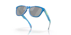 GAFA OAKLEY FROGSKINS POLISHED SAPPHIRE HIGH RESOLUTION COLLECTION en internet