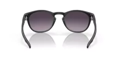 GAFA OAKLEY LATCH MATTE BLACK PRIZM GREY GRADIENT en internet