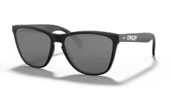GAFA OAKLEY FROGSKINS MATTE BLACK PRIZM BLACK
