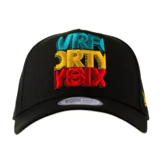 Gorra Vr46 Valentino Rossi Vr Fortysix Lifestyle
