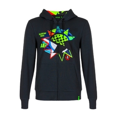 Campera Vr46 Valentino Rossi Winter Test