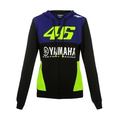 Campera Mujer Vr46 Valentino Rossi M1