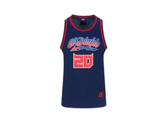 Musculosa Fabio Quartararo Fq20 El Diablo