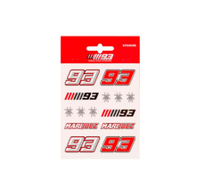 Sticker MM93 - comprar online