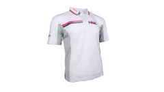 Chomba Honda HRC Racing Blanca - comprar online