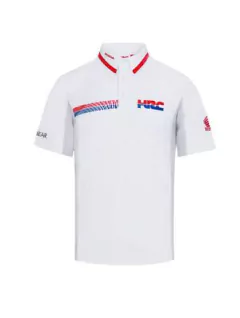 Chomba Honda HRC Racing Blanca
