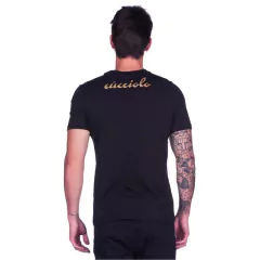 Remera Ducati Cucciolo 4 - tienda online