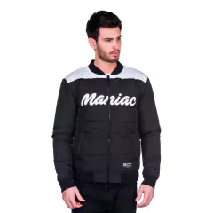 Campera Maniac Andrea Ianone 29 Invierno