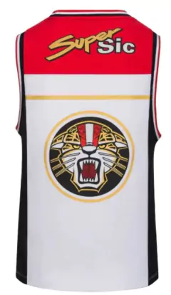 Musculosa Marco Simoncelli Super Sic 58 - comprar online