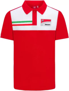 Chomba Ducati Roja Corse