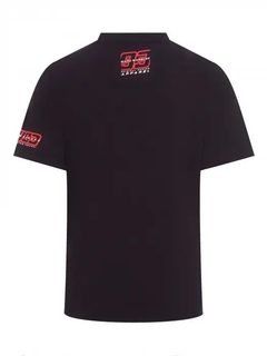 Remera Marc Marquez MM93 Hormiga Negra - comprar online