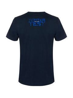 Remera Vr46 Valentino Rossi Winter Test - comprar online