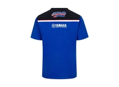 Remera Fabio Quartararo Fq20 Yamaha - comprar online