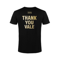 Imagen de Caja Remera Vr46 Valentino Rossi Valencia Thank You Vale