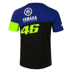 Remera VR46 Yamaha Racing Team 98 - comprar online