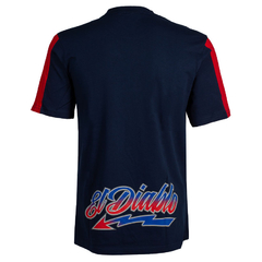 Remera Fabio Quartararo Fq20 Diablo - comprar online