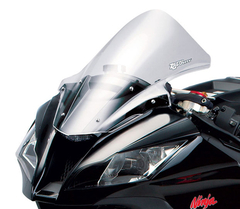 Parabrisa Zero Gravity Kawasaki ZX-10R 11-15 Corsa, color Transparente