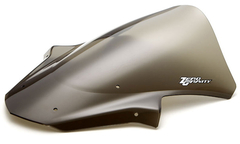 Parabrisa Zero Gravity Kawasaki ZX-10R 11-15 Corsa, color Smoke