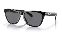 GAFA OAKLEY FROGSKINS BLACK/GREY