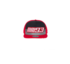 Gorra Niño Marc Marquez MM93 - comprar online