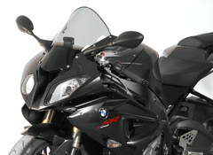 MRA S1000 RR /HP4 - Parabrisas de carreras "R" -2014