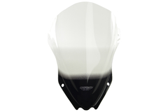 MRA ZX 10 R - Parabrisas de carreras "R" 2016-2020