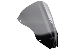 MRA ZX 10 R - Parabrisas de carreras "R" 2016-2020 - SMOKE - DemonMotos