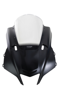 MRA YZF R 1 - Parabrisas de carreras "R" 2020-