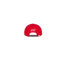 Gorra Niño Marc Marquez MM93 - DemonMotos