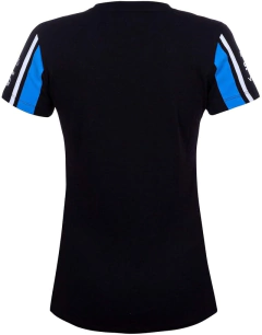 Remera Mujer Vr46 Sky Racing Team Skwts370904 en internet