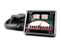 CONTROLADOR DE COMBUSTIBLE ECU - FUELPACK