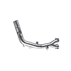 CAT ELIMINATOR (LINK PIPE) para HONDA XL 700 V TRANSALP - LEO VINCE