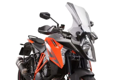 PARABRISA PUIG KTM 1290 SUPERDUKE GT 2018 COLOR SMOKE - comprar online
