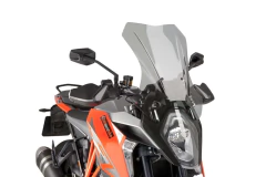 PARABRISA PUIG KTM 1290 SUPERDUKE GT 2018 COLOR SMOKE