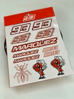 Stickers Hormiga - comprar online