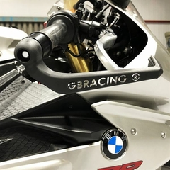 PROTECTOR MANETA DE FRENO BMW S1000RR-2009-2018 GB RACING - comprar online