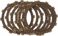 KIT DE EMBRAGUES EBC BRAKES CK4424