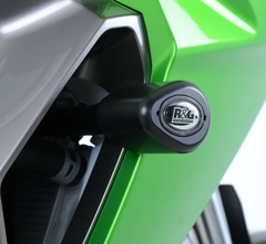 SLIDER Kawasaki Versys-X 300 '17- R&G en internet