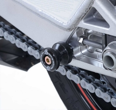 SPOOL TRIPLE DE CALLE BMW S1000 RR '10/S1000R '14/TRIUMPH STREET TRIPLE '13 -R&G - comprar online