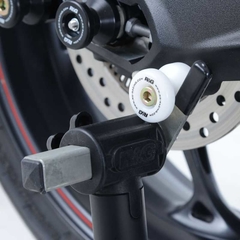 SPOOL TRIPLE DE CALLE BMW S1000 RR '10/S1000R '14/TRIUMPH STREET TRIPLE '13 -R&G en internet