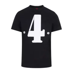 Remera Ducati Cucciolo 4