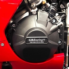 JUEGO DE CUBIERTAS DE MOTOR CBR1000RR-R Y RR-R SP 2020 GB RACING en internet