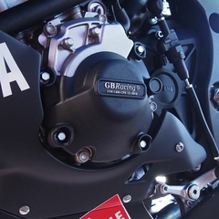 CUBIERTA DEL ALTERNADOR YZF-R1 2015-2023 GB RACING en internet