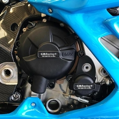 CUBIERTA DE EMBRAGUE SECUNDARIA BMW S1000RR 2019-2022 GB RACING en internet