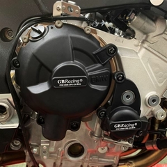 CUBIERTA DE EMBRAGUE SECUNDARIA BMW S1000RR 2019-2022 GB RACING - DemonMotos