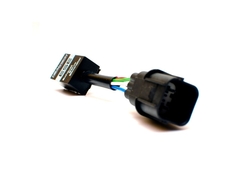 EMULADOR SERVOMOTOR HEALTECH HONDA ESE-H04 HEALTECH - comprar online