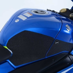 ADESHIVO GRIP DE TANQUE SUZUKI GSX-R1000 '17-/GSX-R1000R '17- R&G