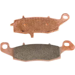 PASTILLAS DE FRENO DELANTERA FA229HH EBC BLAKES