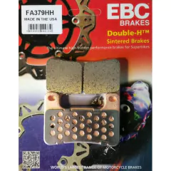PASTILLAS DE FRENO FA379HH