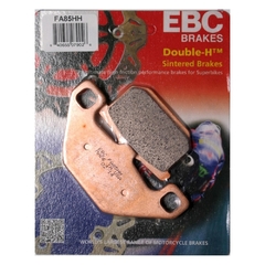 EBC BRAKES - PASTILLAS DE FRENO TRASERA FA85HH